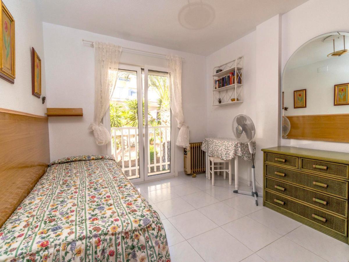 Apartment Aquamarina By Interhome Dehesa de Dehesa de Campoamor Exterior foto