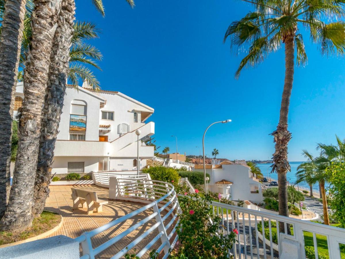 Apartment Aquamarina By Interhome Dehesa de Dehesa de Campoamor Exterior foto